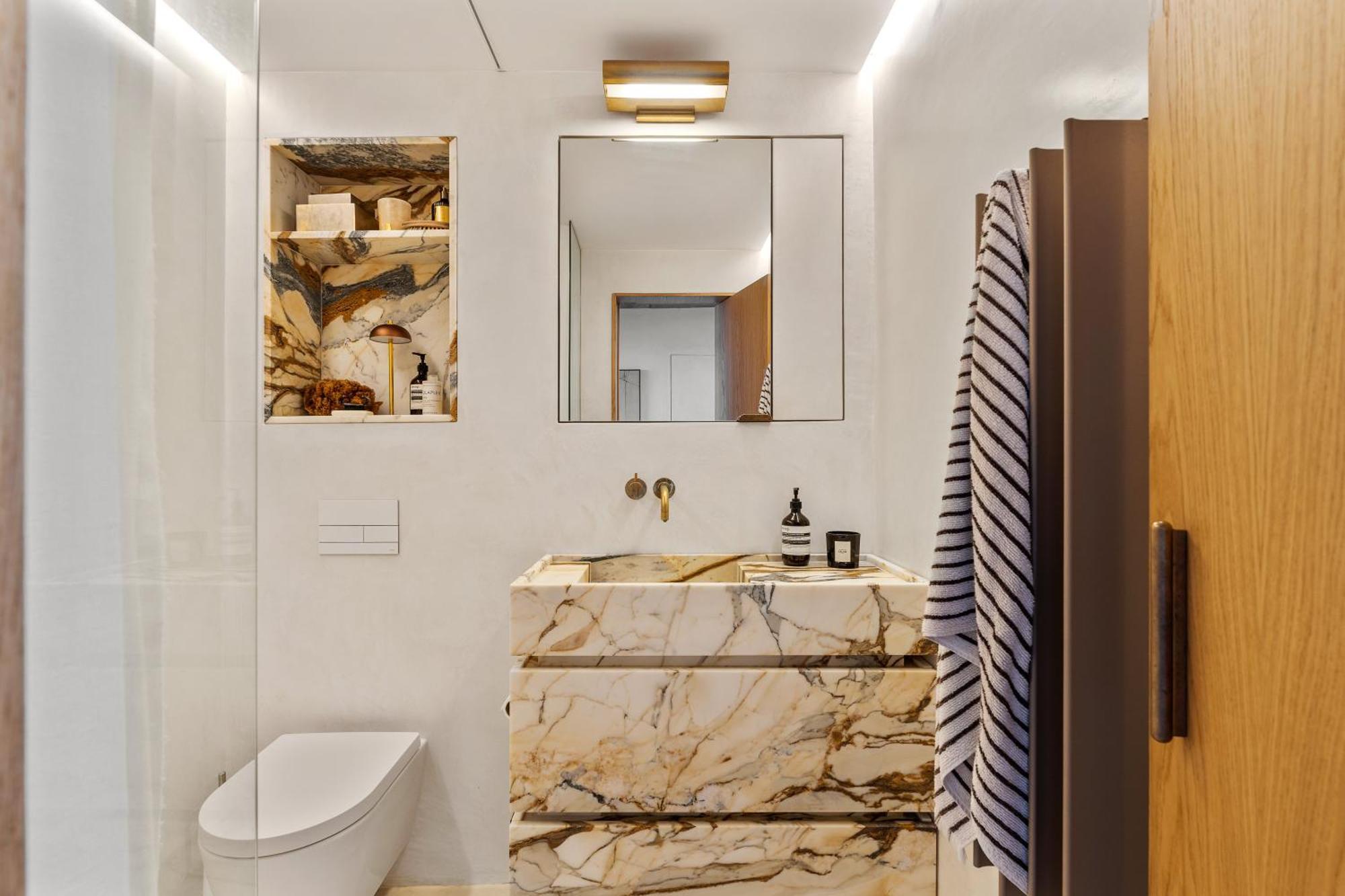 The Harry Seidler Penthouse - Steps To Cbd