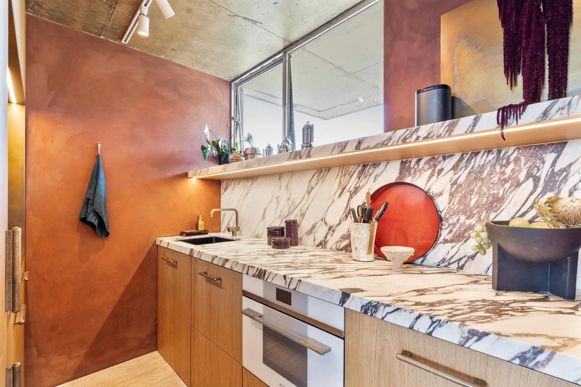 Apartment The Harry Seidler Penthouse - Steps To Cbd